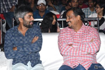 Ninnu Kori Movie Pre Release Function